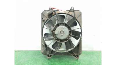 ELECTROVENTILADOR RADIADOR AIRE ACONDICIONADO HONDA CIVIC VIII HATCHBACK (2005-) 2.2 CTDI (FK3) 140CV 2204CC - L.7866227 / 