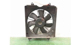 ELECTROVENTILADOR RADIADOR AIRE ACONDICIONADO HONDA CIVIC VIII HATCHBACK (2005-) 2.2 CTDI (FK3) 140CV 2204CC - L.7866227 /  2