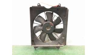 ELECTROVENTILADOR RADIADOR AIRE ACONDICIONADO HONDA CIVIC VIII HATCHBACK (2005-) 2.2 CTDI (FK3) 140CV 2204CC - L.7866227 / 