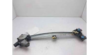 ELEVALUNAS TRASERO DERECHO HONDA CIVIC VIII HATCHBACK (2005-) 2.2 CTDI (FK3) 140CV 2204CC - L.7866230 / 72710SMGE01
