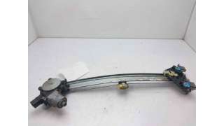 ELEVALUNAS TRASERO DERECHO HONDA CIVIC VIII HATCHBACK (2005-) 2.2 CTDI (FK3) 140CV 2204CC - L.7866230 / 72710SMGE01