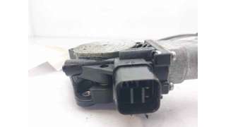 ELEVALUNAS TRASERO DERECHO HONDA CIVIC VIII HATCHBACK (2005-) 2.2 CTDI (FK3) 140CV 2204CC - L.7866230 / 72710SMGE01