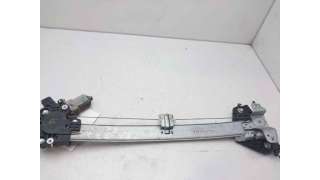 ELEVALUNAS TRASERO DERECHO HONDA CIVIC VIII HATCHBACK (2005-) 2.2 CTDI (FK3) 140CV 2204CC - L.7866230 / 72710SMGE01