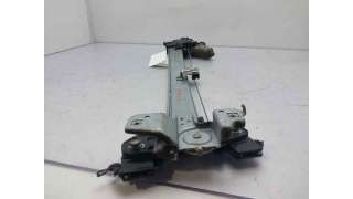 ELEVALUNAS TRASERO DERECHO HONDA CIVIC VIII HATCHBACK (2005-) 2.2 CTDI (FK3) 140CV 2204CC - L.7866230 / 72710SMGE01