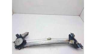 ELEVALUNAS TRASERO IZQUIERDO HONDA CIVIC VIII HATCHBACK (2005-) 2.2 CTDI (FK3) 140CV 2204CC - L.7866231 / 72750SMGE01