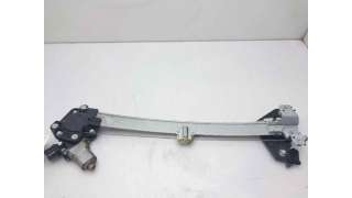 ELEVALUNAS TRASERO IZQUIERDO HONDA CIVIC VIII HATCHBACK (2005-) 2.2 CTDI (FK3) 140CV 2204CC - L.7866231 / 72750SMGE01
