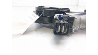 ELEVALUNAS TRASERO IZQUIERDO HONDA CIVIC VIII HATCHBACK (2005-) 2.2 CTDI (FK3) 140CV 2204CC - L.7866231 / 72750SMGE01