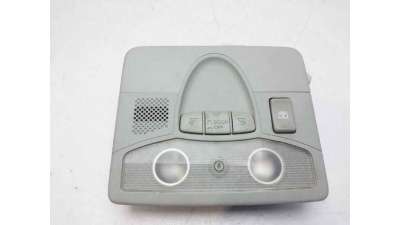 LUZ INTERIOR HONDA CIVIC VIII HATCHBACK (2005-) 2.2 CTDI (FK3) 140CV 2204CC - L.7866257 / 34411SMGE02ZA