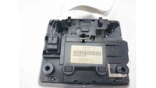 LUZ INTERIOR HONDA CIVIC VIII HATCHBACK (2005-) 2.2 CTDI (FK3) 140CV 2204CC - L.7866257 / 34411SMGE02ZA 2