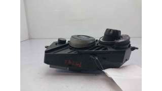 MANDO CLIMATIZADOR HONDA CIVIC VIII HATCHBACK (2005-) 2.2 CTDI (FK3) 140CV 2204CC - L.7866259 / 79600SMJG5