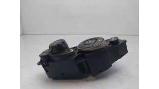MANDO CLIMATIZADOR HONDA CIVIC VIII HATCHBACK (2005-) 2.2 CTDI (FK3) 140CV 2204CC - L.7866259 / 79600SMJG5