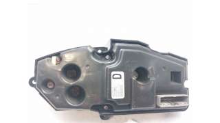 MANDO CLIMATIZADOR HONDA CIVIC VIII HATCHBACK (2005-) 2.2 CTDI (FK3) 140CV 2204CC - L.7866259 / 79600SMJG5