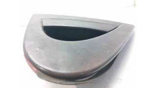 MANETA EXTERIOR TRASERA IZQUIERDA HONDA CIVIC VIII HATCHBACK (2005-) 2.2 CTDI (FK3) 140CV 2204CC - L.7866270 / 72680SMGE01