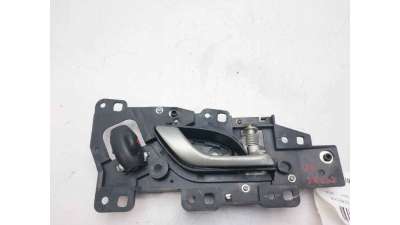 MANETA INTERIOR DELANTERA DERECHA HONDA CIVIC VIII HATCHBACK (2005-) 2.2 CTDI (FK3) 140CV 2204CC - L.7866271 / 72120SMGE01Z