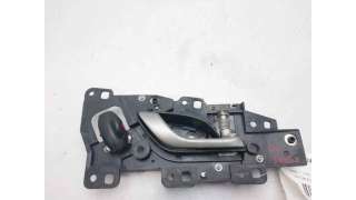 MANETA INTERIOR DELANTERA DERECHA HONDA CIVIC VIII HATCHBACK (2005-) 2.2 CTDI (FK3) 140CV 2204CC - L.7866271 / 72120SMGE01Z
