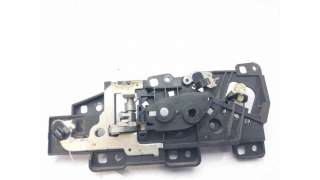 MANETA INTERIOR DELANTERA DERECHA HONDA CIVIC VIII HATCHBACK (2005-) 2.2 CTDI (FK3) 140CV 2204CC - L.7866271 / 72120SMGE01Z