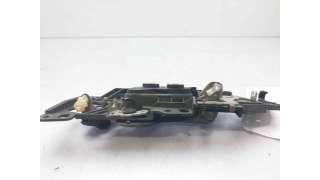 MANETA INTERIOR DELANTERA DERECHA HONDA CIVIC VIII HATCHBACK (2005-) 2.2 CTDI (FK3) 140CV 2204CC - L.7866271 / 72120SMGE01Z