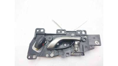 MANETA INTERIOR DELANTERA IZQUIERDA HONDA CIVIC VIII HATCHBACK (2005-) 2.2 CTDI (FK3) 140CV 2204CC - L.7866272 / 72160SMGE0
