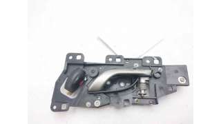 MANETA INTERIOR DELANTERA IZQUIERDA HONDA CIVIC VIII HATCHBACK (2005-) 2.2 CTDI (FK3) 140CV 2204CC - L.7866272 / 72160SMGE0