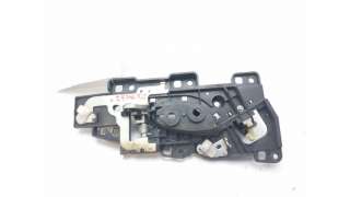 MANETA INTERIOR DELANTERA IZQUIERDA HONDA CIVIC VIII HATCHBACK (2005-) 2.2 CTDI (FK3) 140CV 2204CC - L.7866272 / 72160SMGE0