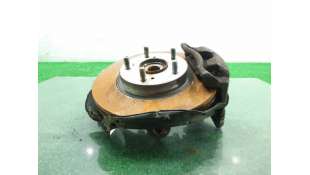 MANGUETA DELANTERA DERECHA HONDA CIVIC VIII HATCHBACK (2005-) 2.2 CTDI (FK3) 140CV 2204CC - L.7866273 / 51211SMJE01