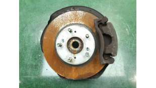 MANGUETA DELANTERA DERECHA HONDA CIVIC VIII HATCHBACK (2005-) 2.2 CTDI (FK3) 140CV 2204CC - L.7866273 / 51211SMJE01 2