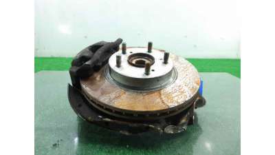 MANGUETA DELANTERA IZQUIERDA HONDA CIVIC VIII HATCHBACK (2005-) 2.2 CTDI (FK3) 140CV 2204CC - L.7866274 / 51216SMJE01