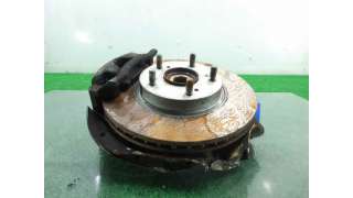 MANGUETA DELANTERA IZQUIERDA HONDA CIVIC VIII HATCHBACK (2005-) 2.2 CTDI (FK3) 140CV 2204CC - L.7866274 / 51216SMJE01