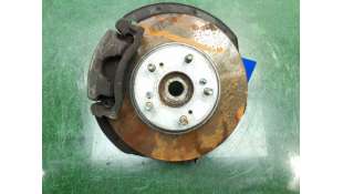 MANGUETA DELANTERA IZQUIERDA HONDA CIVIC VIII HATCHBACK (2005-) 2.2 CTDI (FK3) 140CV 2204CC - L.7866274 / 51216SMJE01 2