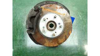 MANGUETA DELANTERA IZQUIERDA HONDA CIVIC VIII HATCHBACK (2005-) 2.2 CTDI (FK3) 140CV 2204CC - L.7866274 / 51216SMJE01