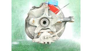 MANGUETA DELANTERA IZQUIERDA HONDA CIVIC VIII HATCHBACK (2005-) 2.2 CTDI (FK3) 140CV 2204CC - L.7866274 / 51216SMJE01