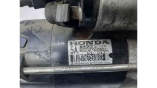 MOTOR ARRANQUE HONDA CIVIC VIII HATCHBACK (2005-) 2.2 CTDI (FK3) 140CV 2204CC - L.7866275 / M002T85871