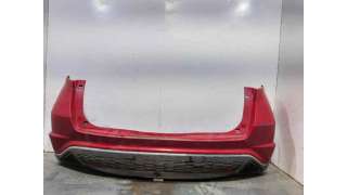 PARAGOLPES TRASERO HONDA CIVIC VIII HATCHBACK (2005-) 2.2 CTDI (FK3) 140CV 2204CC - L.7866286 / 71501SMGE50ZM