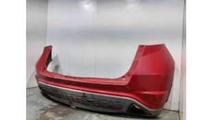 PARAGOLPES TRASERO HONDA CIVIC VIII HATCHBACK (2005-) 2.2 CTDI (FK3) 140CV 2204CC - L.7866286 / 71501SMGE50ZM 2