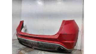 PARAGOLPES TRASERO HONDA CIVIC VIII HATCHBACK (2005-) 2.2 CTDI (FK3) 140CV 2204CC - L.7866286 / 71501SMGE50ZM