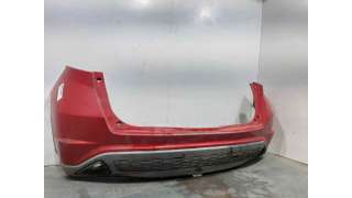 PARAGOLPES TRASERO HONDA CIVIC VIII HATCHBACK (2005-) 2.2 CTDI (FK3) 140CV 2204CC - L.7866286 / 71501SMGE50ZM