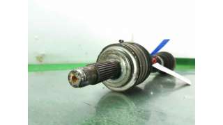 TRANSMISION DELANTERA IZQUIERDA HONDA CIVIC VIII HATCHBACK (2005-) 2.2 CTDI (FK3) 140CV 2204CC - L.7866332 / 44306SMJG01