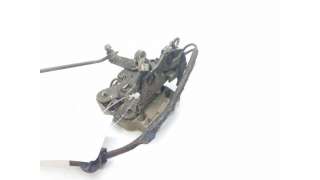 CERRADURA PUERTA TRASERA IZQUIERDA CITROEN BX (1982-1988) 16 90CV 1580CC - L.7866391 / 95573657