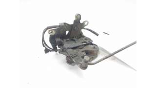 CERRADURA PUERTA TRASERA IZQUIERDA CITROEN BX (1982-1988) 16 90CV 1580CC - L.7866391 / 95573657