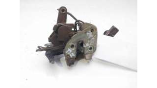 CERRADURA PUERTA TRASERA IZQUIERDA CITROEN BX (1982-1988) 16 90CV 1580CC - L.7866391 / 95573657