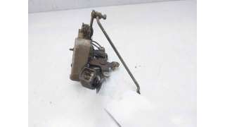 CERRADURA PUERTA TRASERA IZQUIERDA CITROEN BX (1982-1988) 16 90CV 1580CC - L.7866391 / 95573657