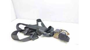 CINTURON SEGURIDAD DELANTERO DERECHO CITROEN SAXO (1996-2003) 1.6 90CV 1587CC - L.7866598 / 8973X7