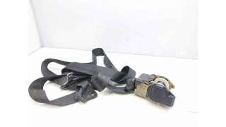 CINTURON SEGURIDAD DELANTERO DERECHO CITROEN SAXO (1996-2003) 1.6 90CV 1587CC - L.7866598 / 8973X7
