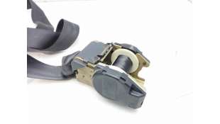 CINTURON SEGURIDAD DELANTERO DERECHO CITROEN SAXO (1996-2003) 1.6 90CV 1587CC - L.7866598 / 8973X7 2