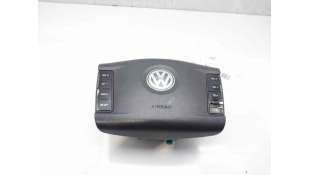 AIRBAG DELANTERO IZQUIERDO VOLKSWAGEN TOUAREG (2003-2010) 2.5 R5 TDI 174CV 2461CC - L.7866648 / 7L6880201CP