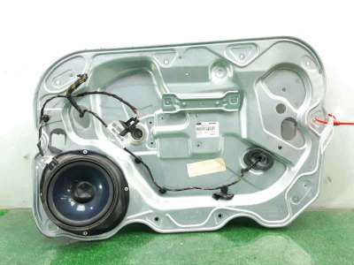 ELEVALUNAS DELANTERO DERECHO FORD FOCUS II (2004-2012) 1.6 100CV 1596CC - L.7866848 / 3M51R23200DA