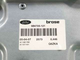 ELEVALUNAS DELANTERO DERECHO FORD FOCUS II (2004-2012) 1.6 100CV 1596CC - L.7866848 / 3M51R23200DA