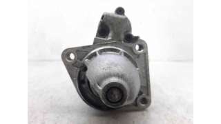 MOTOR ARRANQUE FORD FOCUS II (2004-2012) 1.6 100CV 1596CC - L.7866904 / 0001107417