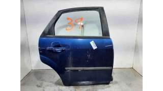 PUERTA TRASERA DERECHA FORD FOCUS II (2004-2012) 1.6 100CV 1596CC - L.7866944 / 1505762