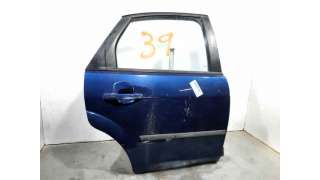 PUERTA TRASERA DERECHA FORD FOCUS II (2004-2012) 1.6 100CV 1596CC - L.7866944 / 1505762